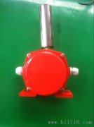 兩極跑偏開(kāi)關(guān)PJZY-400-B，跑偏傳感器制造商KBW-220L防爆跑偏開(kāi)關(guān)