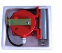 HFKPT1-20-35輸送機(jī)工業(yè)開關(guān)，兩級跑偏開關(guān)參數(shù)兩級跑偏開關(guān)生產(chǎn)