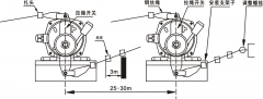 DB-LS4878雙向拉繩控制器優(yōu)質(zhì)生產(chǎn)商專業(yè)開關供應商