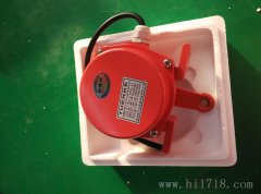 THL-IV，HFKLT2-II雙向拉繩開(kāi)關(guān)廠家KBW-220L隔爆拉繩開(kāi)關(guān)