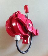 JLK2-S雙向拉繩開(kāi)關(guān)的用途，JLK2-S壽命長(zhǎng)KBW-220L防爆拉繩開(kāi)關(guān)