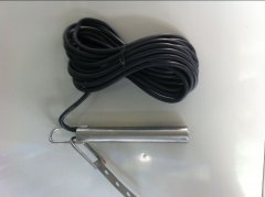 MTS-200/300傾斜開關(guān)，料位高低報(bào)警裝置廠家煤流開關(guān)