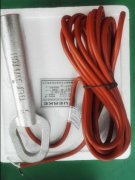 LVG-S水銀式傾斜開關(guān)，DC24V，常開傾斜開關(guān)廠家