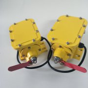XTD-SL-A縱向撕裂開關(guān)使用說明 XTD-SL-A縱向撕裂開關(guān)使用說明