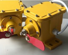 THZL-B-II縱向撕裂開關(guān)使用說(shuō)明 THZL-B-II縱向撕裂開關(guān)使用說(shuō)明