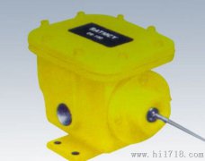 JDSL3尾車撕裂保護(hù)器，撕裂開關(guān)優(yōu)質(zhì)生產(chǎn)商生產(chǎn)撕裂開關(guān)