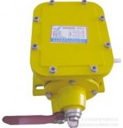 撕裂傳感器，DB-100型縱向撕裂開關(guān)防撕裂控制器