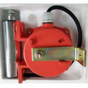 TLR-R JB/T10960急停雙向拉繩開(kāi)關(guān)防水拉繩開(kāi)關(guān)工廠(chǎng)直供