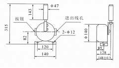 兩極跑偏開關(guān)ELAP-20 皮帶跑偏開關(guān)水泥廠跑偏開關(guān)供應 兩極跑偏開關(guān)ELAP-20 皮帶跑偏開關(guān)水泥廠跑偏開關(guān)供應