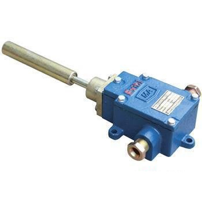 防偏開關(guān)XP-10-45-A、防水二級跑偏開關(guān)TQK-15-40生產(chǎn)廠家