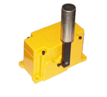 粉塵防爆YKPP-12-30兩級(jí)跑偏開關(guān)、粉塵防爆兩級(jí)跑偏開關(guān)FHP-DIP，2個(gè)SPDT 400VAC 10A生產(chǎn)