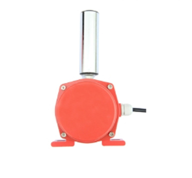 粉塵防爆兩級(jí)跑偏開(kāi)關(guān)FHP-DIP，2個(gè)SPDT 400VAC 10A生產(chǎn)廠家
