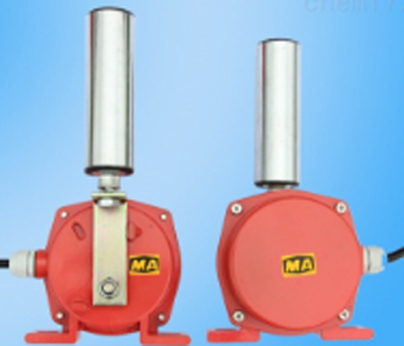 隔爆跑偏開關(guān)FPI-10-45、給料機兩級跑偏開關(guān)DEL0827生產(chǎn)廠家