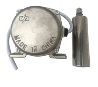 思達皮帶二級跑偏開關(guān)SFLP、皮帶防偏開關(guān)NKPK-10-45價格優(yōu)惠
