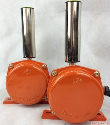 提升機兩級跑偏開關KTOTD-39、提升機用380V兩級跑偏開關SBP-12-30生產(chǎn)