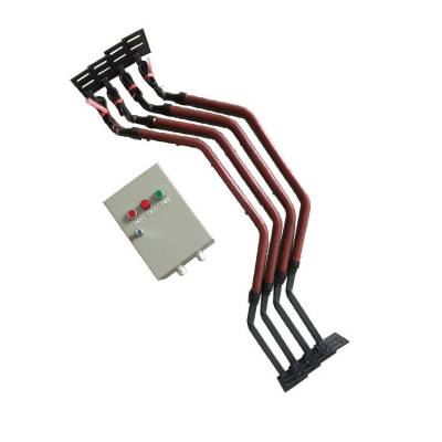 DDZ-30-160膠帶機(jī)斷帶抓捕器、DLH-ZX-SL-1F感知式縱向撕裂檢測器生產(chǎn)