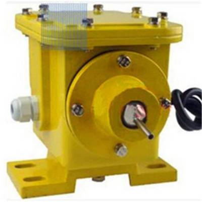 GVY-2K縱向撕裂開關(guān)、GVY30撕裂傳感器礦用本安型DC24V生產(chǎn)