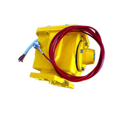 SLKG-115J輸送機(jī)皮帶縱向撕裂檢開關(guān)安裝與調(diào)試、SLKG-120-25思達(dá)牌縱向撕裂開關(guān)