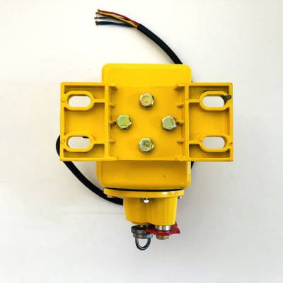 YPSL-A思達220V彈珠式縱向撕裂開關(guān)、YPZLD-10A帶式輸送機膠帶縱向撕裂開關(guān)生產(chǎn)