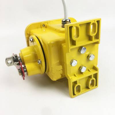 YPZLD-10A帶式輸送機膠帶縱向撕裂開關(guān)、ZJS127D輸送帶縱向撕裂檢測開關(guān)生產(chǎn)