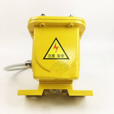 鋼廠220V皮帶縱向撕裂保護裝置ZSBH-9/JG、隔爆型縱向撕裂保護裝置BZL-220B價格