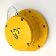 ZNDM-01智能堵煤開關(guān)接線視頻、動(dòng)作靈敏堵料檢測(cè)開關(guān)GRB-29588II生產(chǎn)