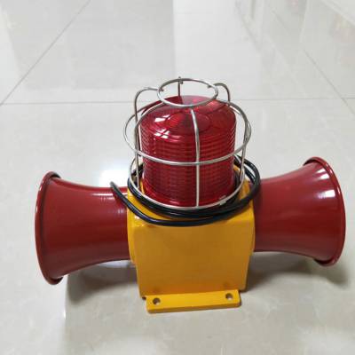 MS-190光控報(bào)警器、MYBJ-100C聲光報(bào)警器安裝規(guī)范廠家