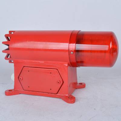 SESA-LF-WS-24V-R防水防塵語音聲光報(bào)警器、SESA-S-WS-DC24V防爆電鈴結(jié)構(gòu)美觀報(bào)警器廠