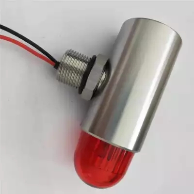 聲光一體揚(yáng)聲器YH25-3/25W、外殼防水防塵聲