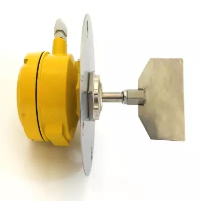 LFB-1膜片式料位信號(hào)器24-220VAC、LFB-11交直流電壓24-220V薄膜式料位計(jì)安裝生產(chǎn)