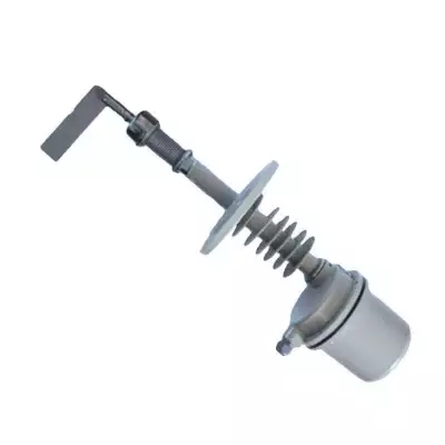 RBH-4卓信阻旋式堵煤開關(guān)、RF88D5G1AL=850化工污水處理用射頻導(dǎo)納物位計(jì)廠家