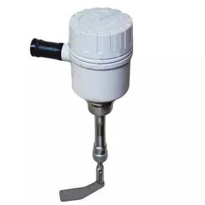化工廠用耐腐蝕阻旋式料位開(kāi)關(guān)FTM260-G4A、化工料倉(cāng)顆粒檢測(cè)用料位開(kāi)關(guān)YLWF-0C