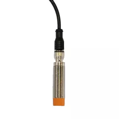 HL-400F法蘭安裝緊湊型阻旋式料位開關(guān)、HL-400H-4PA阻旋式耐高溫帶七星接頭料位開