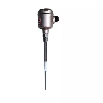 RF78H4Q1A射頻導納開關(guān)料位控制器、RF88D5G1AL=850化工污水處理用射頻導納物位計價