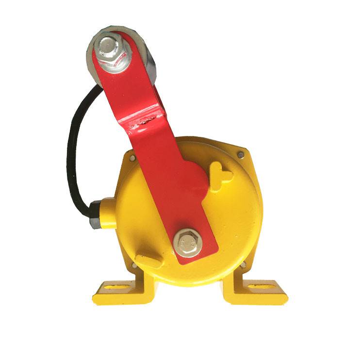 SPB-2000射頻導納物位開關觸點容量、SR2-10F J1S2-12工業(yè)用阻旋式料位控制器廠家