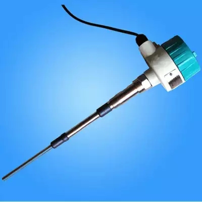 SR2-20SDC-600TD電力料位控制用阻旋式料位開關(guān)、SR2-30F-750-1200堵料檢測儀工作溫度