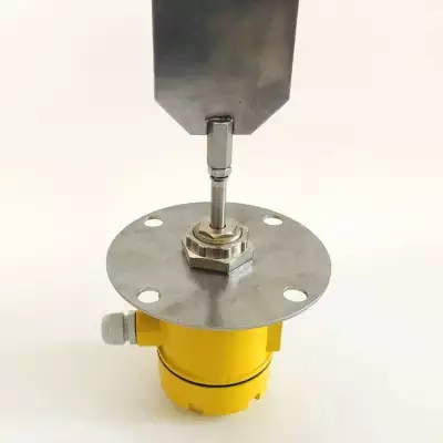 SR2-30F-750-1200堵料檢測儀工作溫度、SR5-10SAA-200阻旋料位控制器廠家