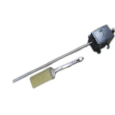 ZPRL-100堵煤開關(guān)料位控制器接線方式、ZX-20-GA-2壓延設(shè)備阻旋料位開關(guān)生產(chǎn)