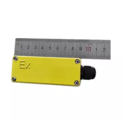 卓信耐負荷型阻旋料位開關(guān)PRL-G7-40、耐高溫阻旋料位開關(guān)WP-RS-41C-HT廠家