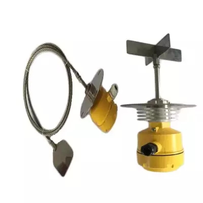 耐高溫阻旋料位開關(guān)WP-RS-41C-HT、燒結(jié)用耐200度高溫阻旋料位開關(guān)SR2-20F-T-720生產(chǎn)