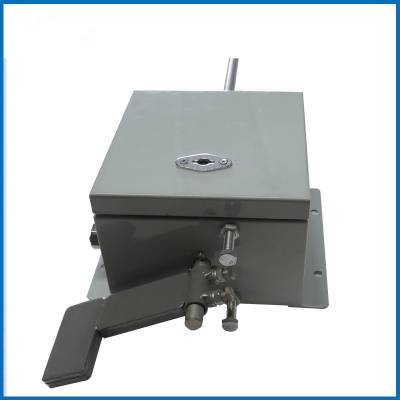 射頻電容式料位計(jì)VEGACAL、雙法蘭阻旋式料位開(kāi)關(guān)PRL-201F廠家