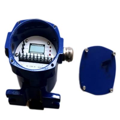 TCDM12-80-C磁電式速度傳感器、TCDM12齒輪傳
