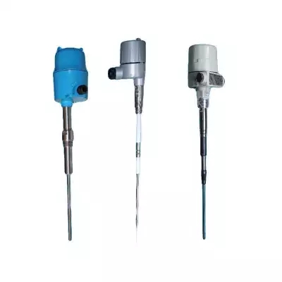 C18-350y顆粒狀料位控制器、CKSR-80耐高溫阻旋料位控制器價格