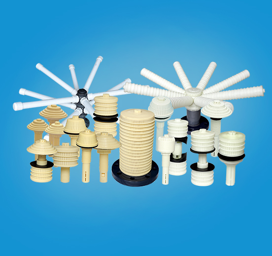 耐高溫，耐酸堿水帽系列